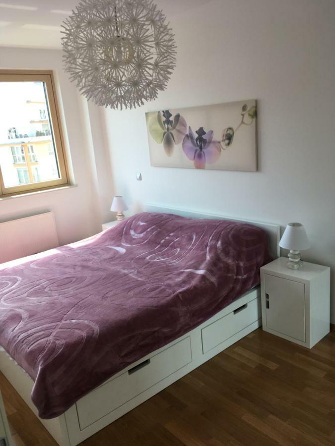 Appartement Korkyra à Zagreb Extérieur photo